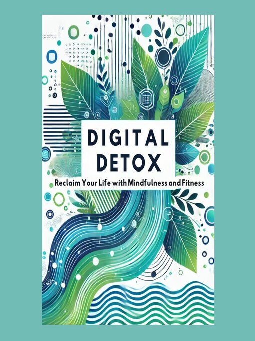 Title details for Digital Detox by Ciro Irmici - Available